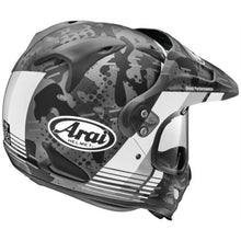 Arai XD-4 Helmet - Cover - White Frost - XS 685311186614_1060094