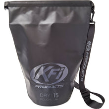 KFI Dry Bag - 15/Liter KFI-DB-15L_859566
