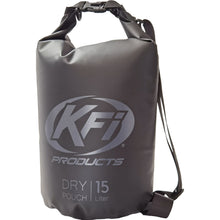 KFI Dry Bag - 15/Liter KFI-DB-15L_859565