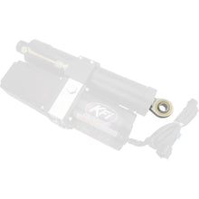 KFI Actuator Rod End Linkage - Black ACT-0003_1385520