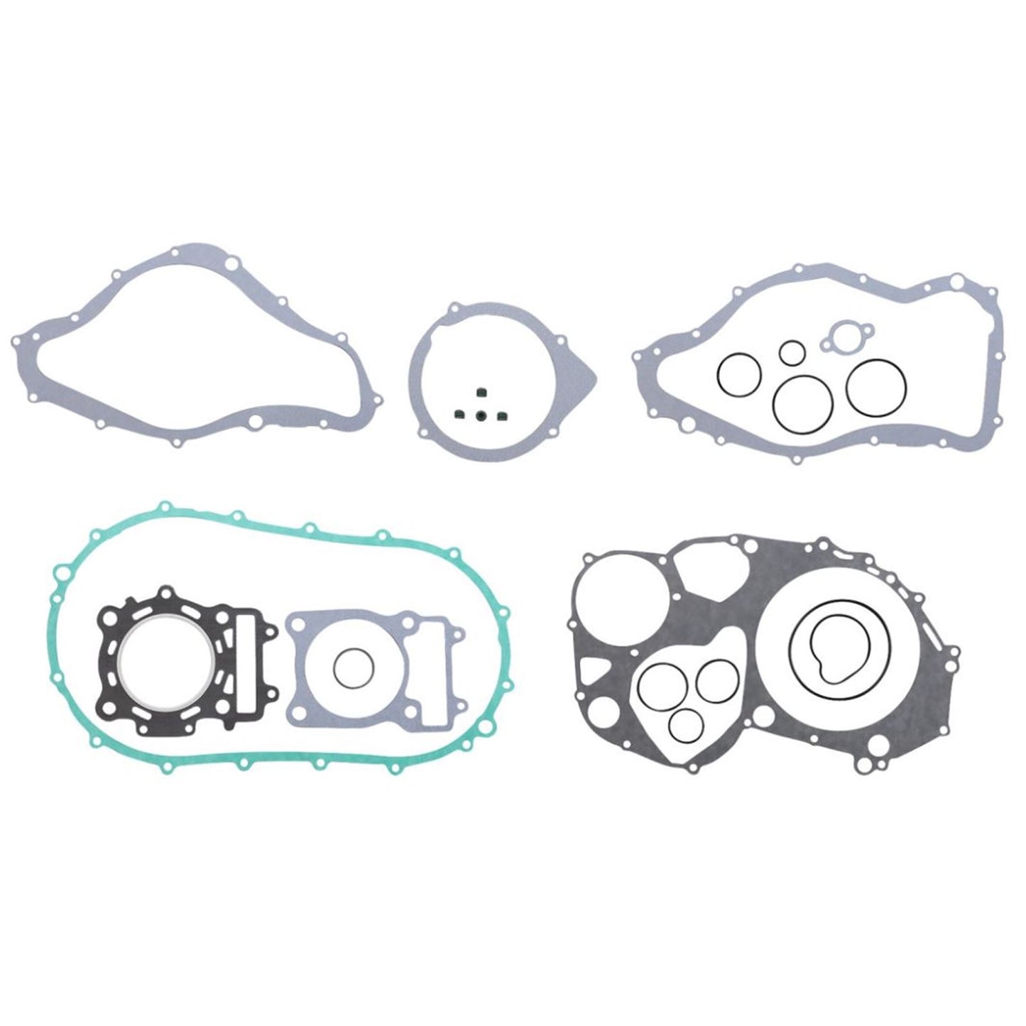 Moose Offroad Complete Motor Gasket Kit 808839MSE_894445
