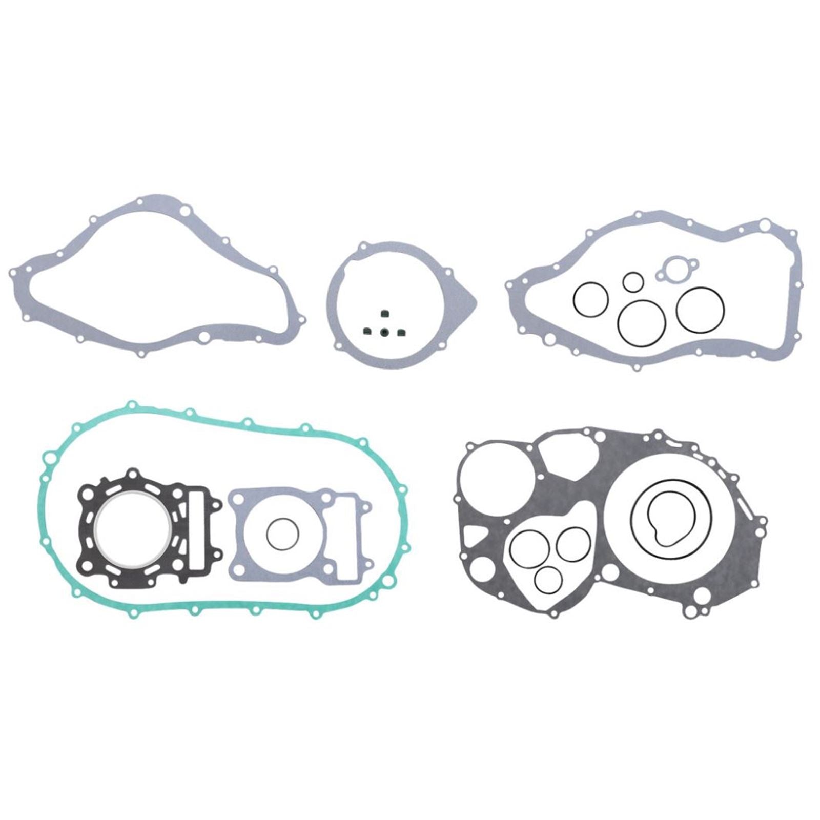Moose Offroad Complete Motor Gasket Kit 808839MSE_894445