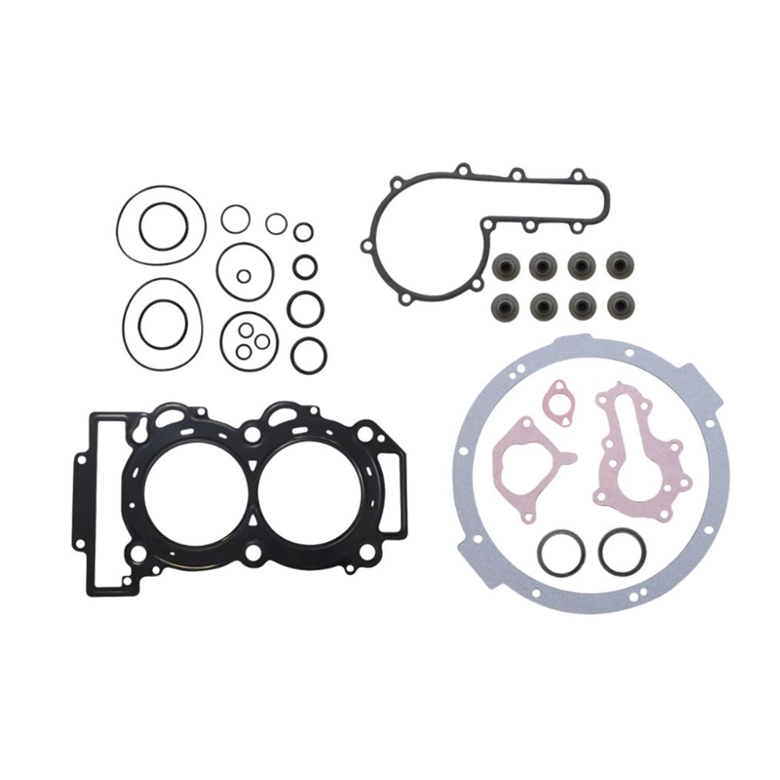 Moose Offroad Complete Motor Gasket Kit 808963MSE_894446