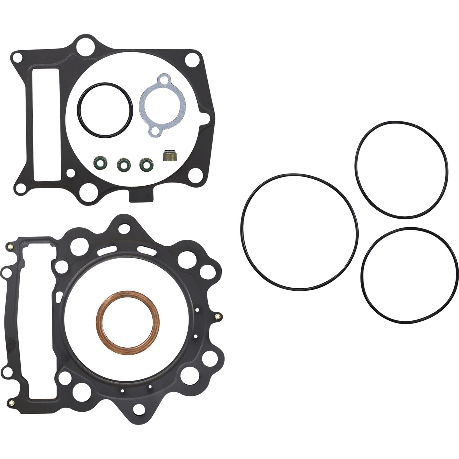 Moose Offroad Top End Gasket Kit for Yamaha 810974MSE_1094692