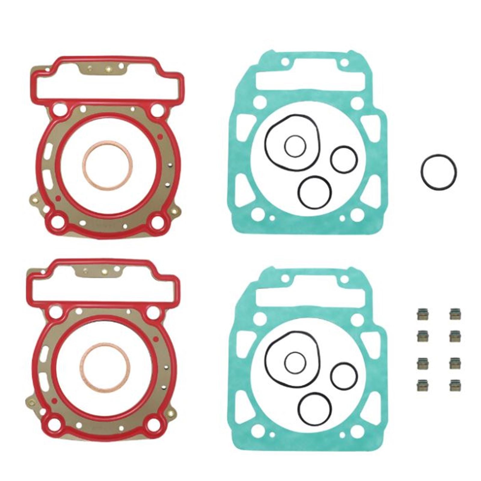 Moose Offroad Top End Gasket Kit 810985MSE_894448