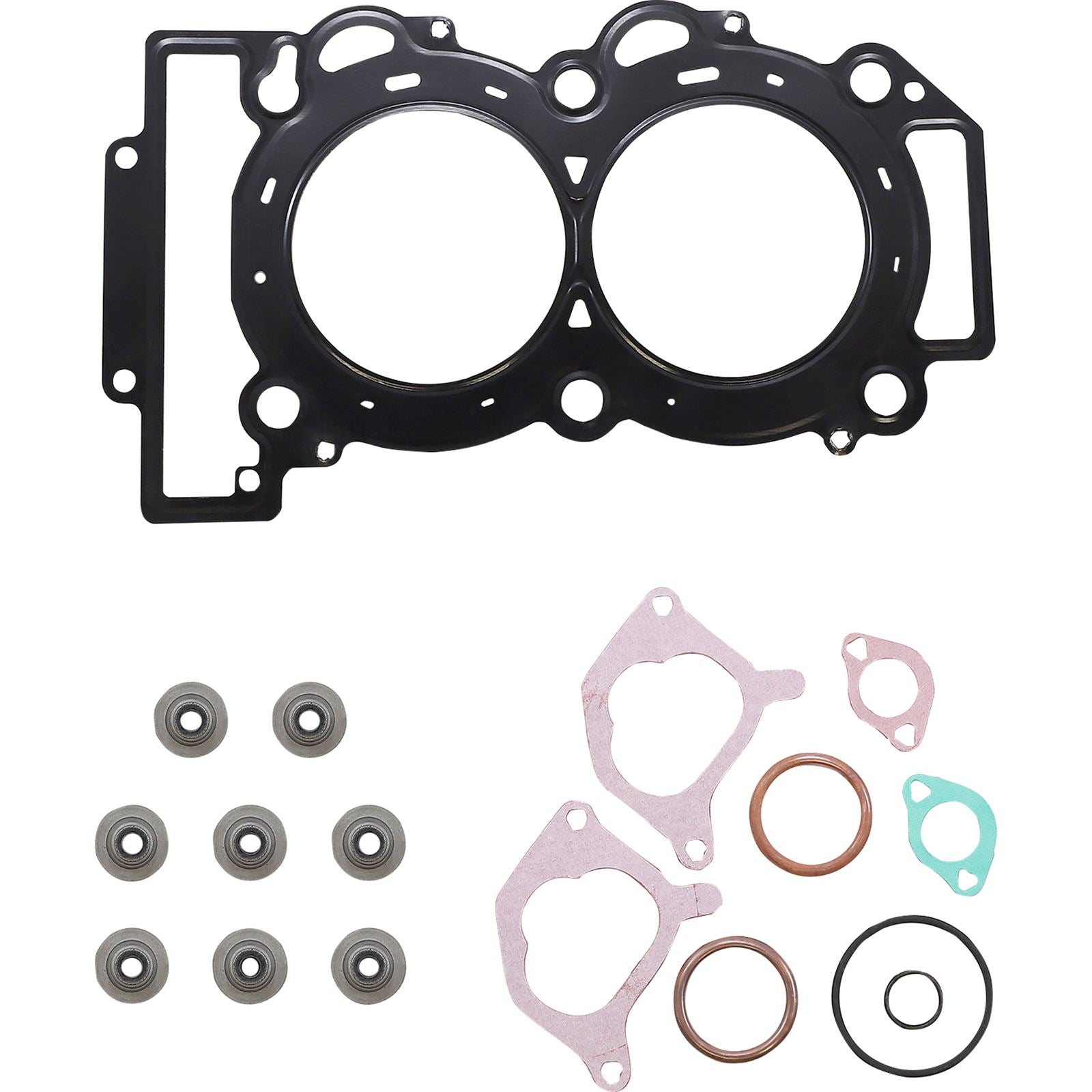 Moose Offroad Top End Gasket Kit for Polaris 810992MSE_1102907