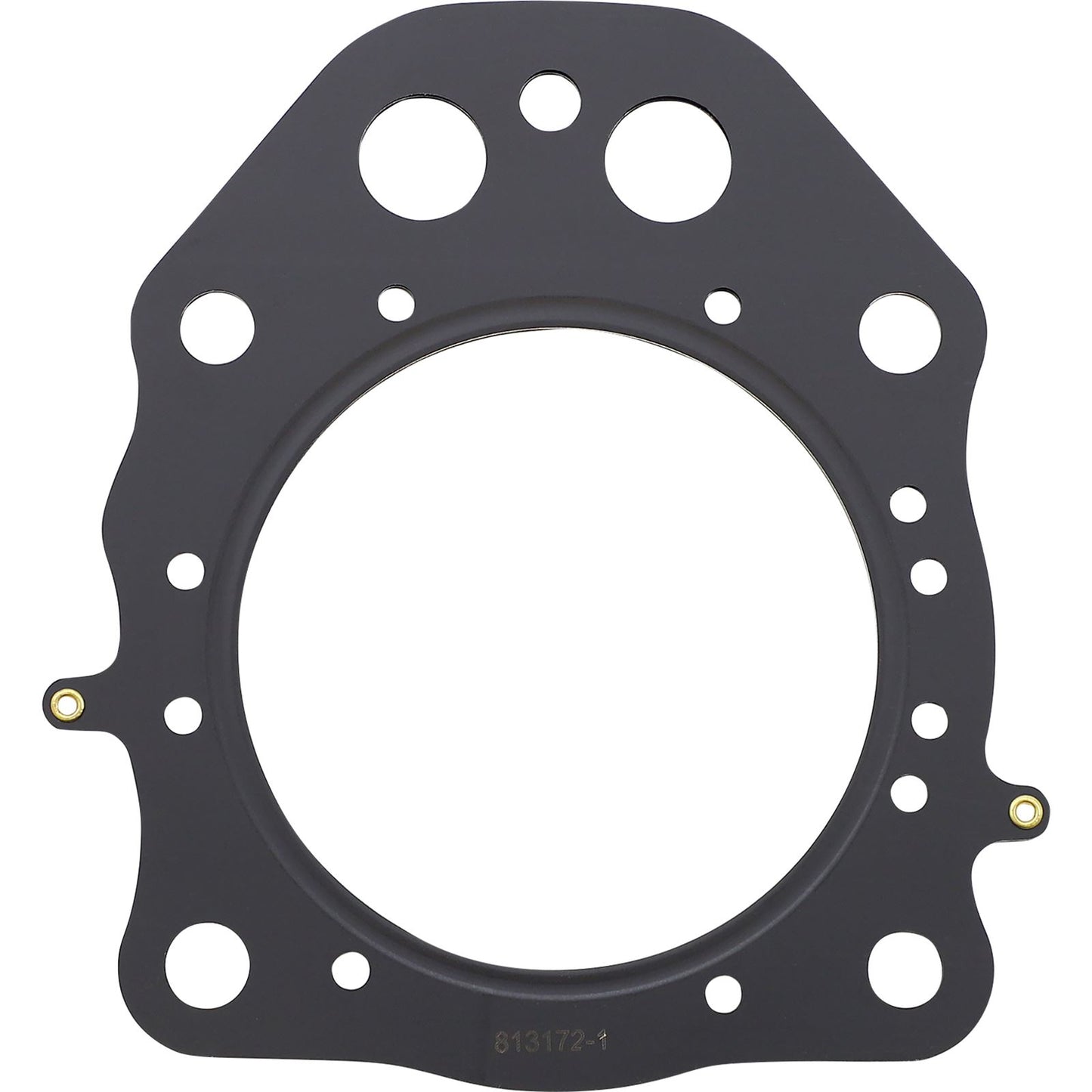 Moose Offroad Top End Gasket Kit for Honda [MPN: 810999MSE]_1102906