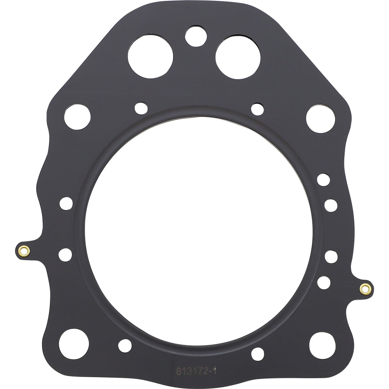 Moose Offroad Top End Gasket Kit for Honda [MPN: 810999MSE]_1102906