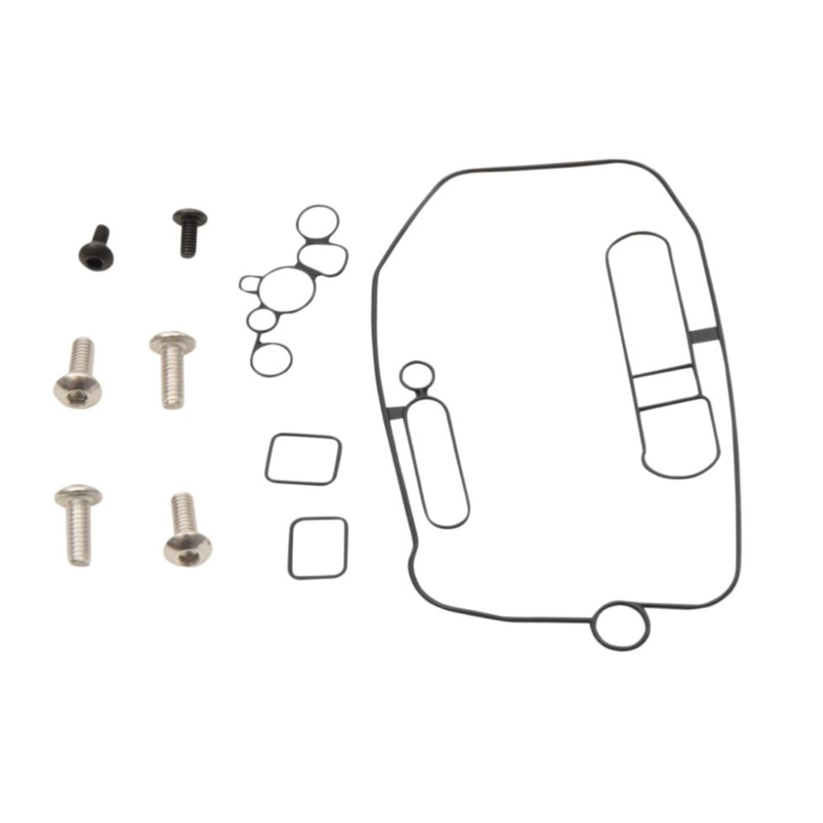 Moose Offroad Carb Mid Body Gasket Kit 26-10157_894454