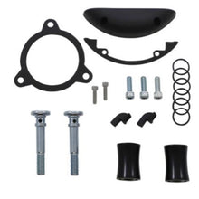 Arlen Ness Inverted Air Cleaner Hardware Kit 602-001_859869