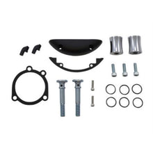Arlen Ness Inverted Air Cleaner Hardware Kit 602-005_859871