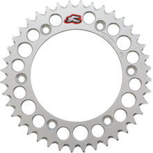 Renthal Rear Sprocket - Aluminum - 42 Teeth 224U-520-42GPSI_1169507