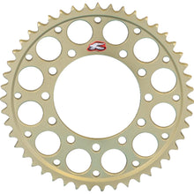 Renthal Rear Sprocket - Aluminum - 41 Teeth 411U-520-41P-HA_1169503