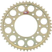 Renthal Rear Sprocket - Aluminum - 42 Teeth 210U-530-42P-HA_1169502