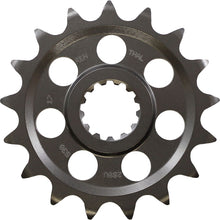 Renthal Front Sprocket - Countershaft - 17-Tooth 289U--530-17P_1094696