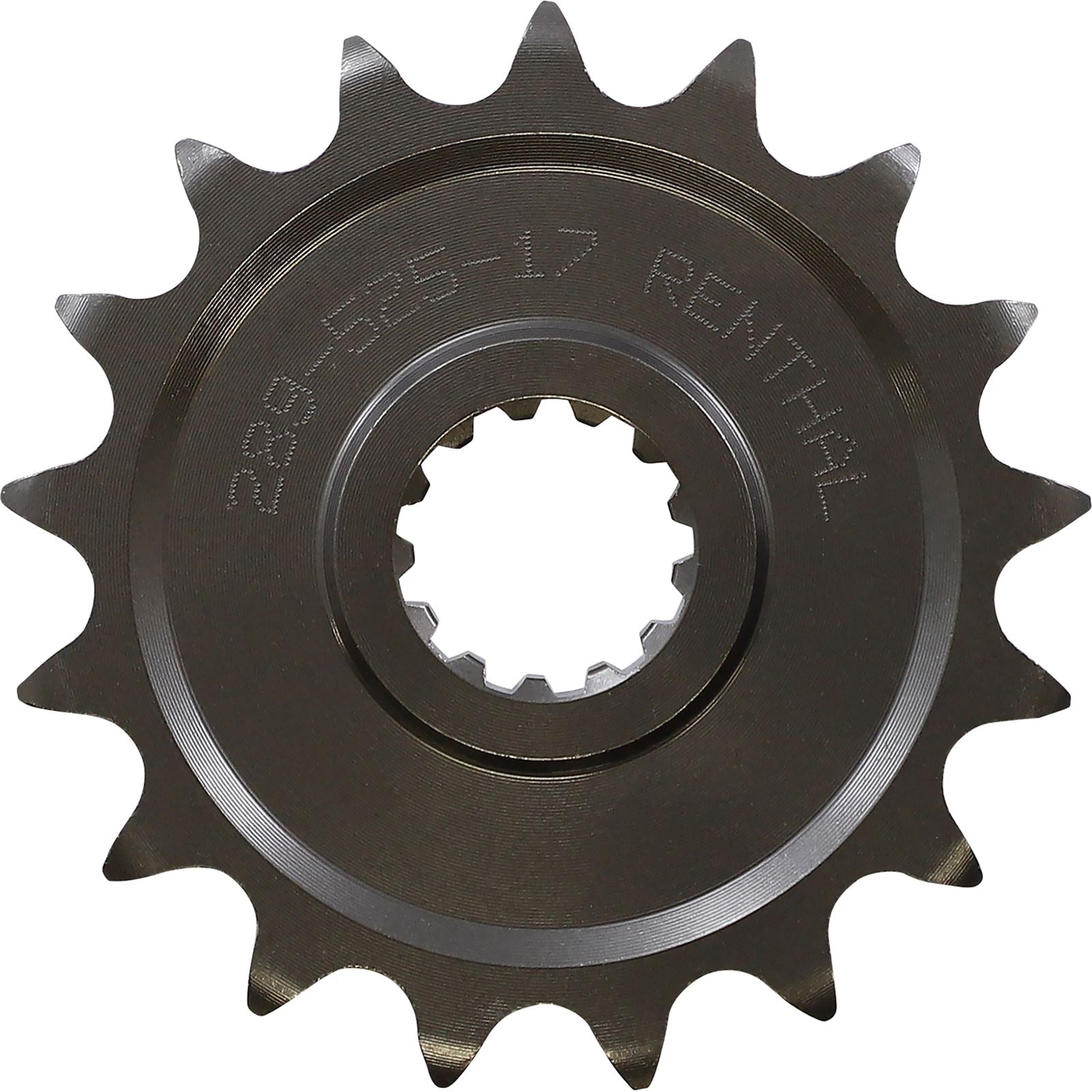 Renthal Front Sprocket - Countershaft - 17-Tooth 289--525-17P_1094697