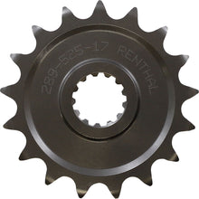 Renthal Front Sprocket - Countershaft - 17-Tooth 289--525-17P_1094697