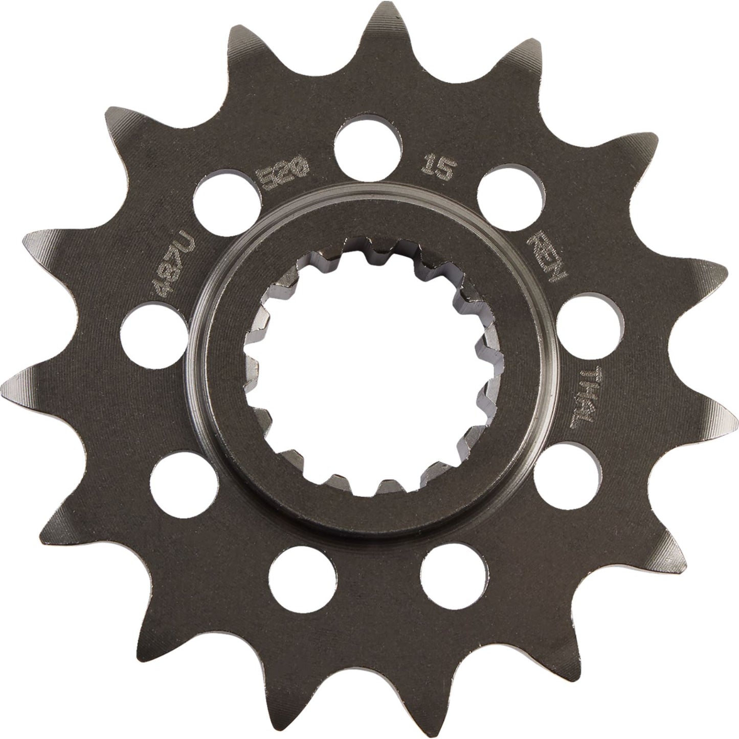Renthal Countershaft Sprocket - 15 Tooth - Panigale 487U-520-15P_1170763
