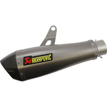 Akrapovic Muffler RPL S1000RR [MPN: M-CZ00105T]_1105371