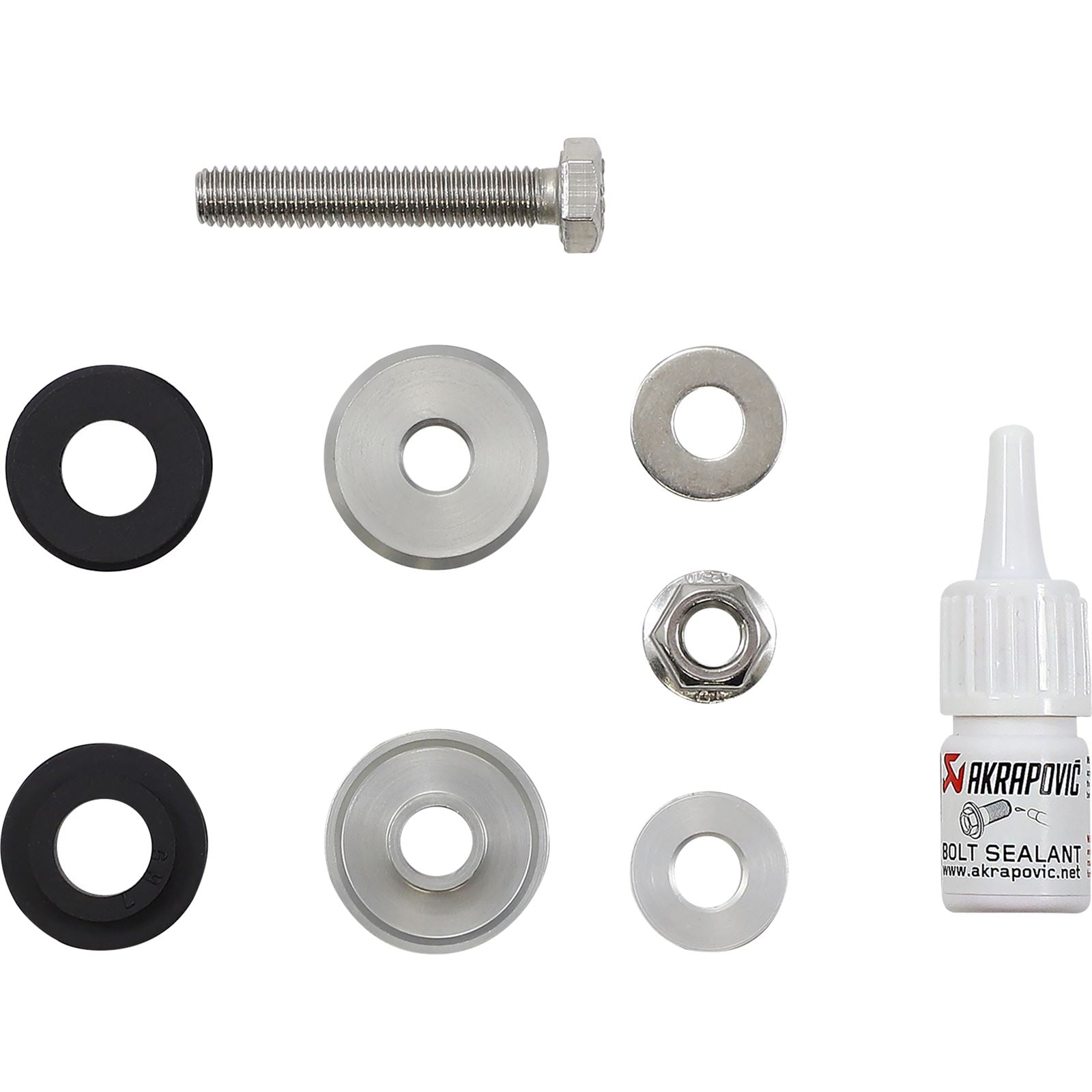 Akrapovic Muffler RPL S1000RR [MPN: M-CZ00105T]_1105361