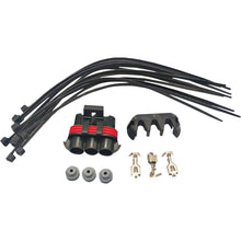 Ricks Hot Shot Regulator/Rectifier for Polaris [MPN: 10-582H]_1094700