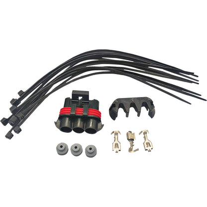 Ricks Hot Shot Regulator/Rectifier for Polaris [MPN: 10-582H]_1094700