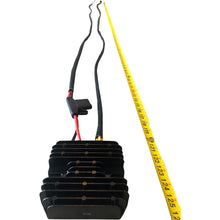 Ricks Hot Shot Regulator/Rectifier for Polaris [MPN: 10-582H]_1094701