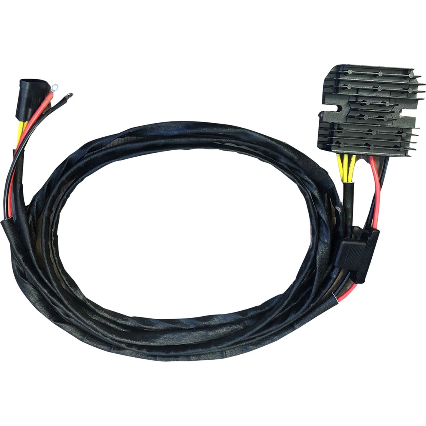 Ricks Hot Shot Regulator/Rectifier for Polaris [MPN: 10-582H]_1094702