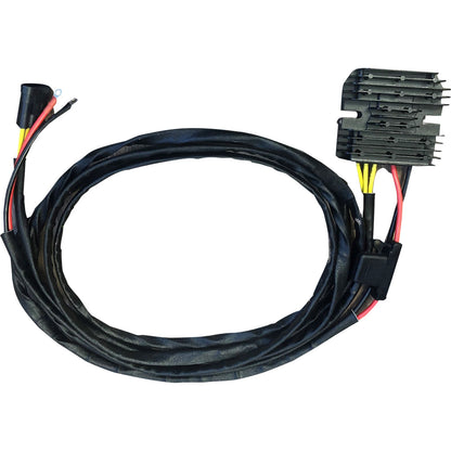 Ricks Hot Shot Regulator/Rectifier for Polaris [MPN: 10-582H]_1094702