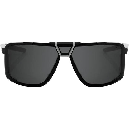 100% Eastcraft Sunglasses - Matte Black - Smoke Lens 61045-102-01_1769167