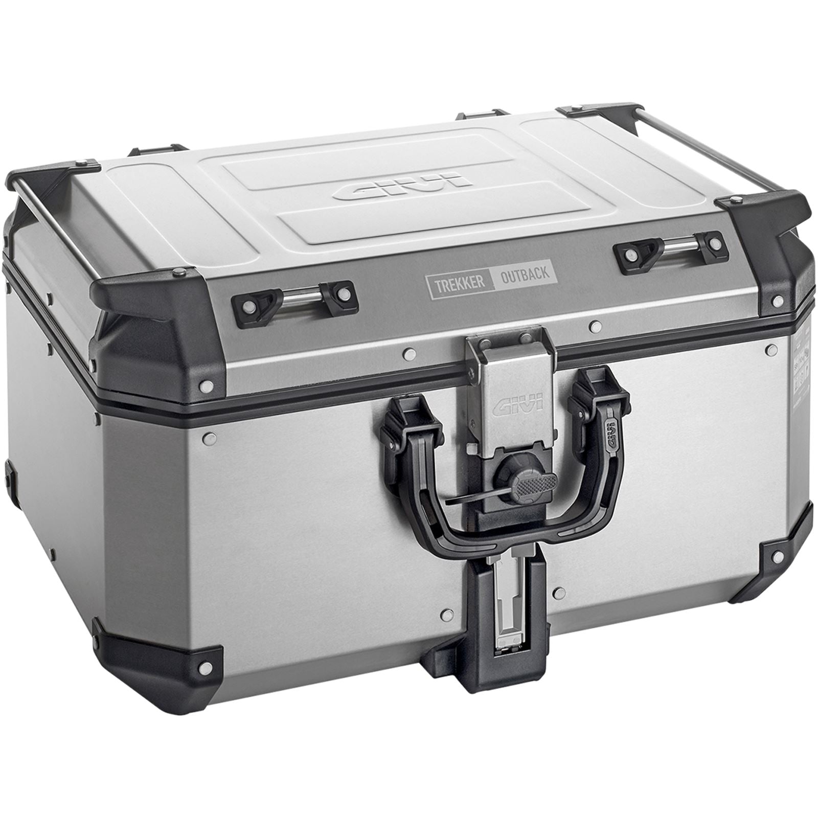 Givi Aluminum Case Handle E185_1094661