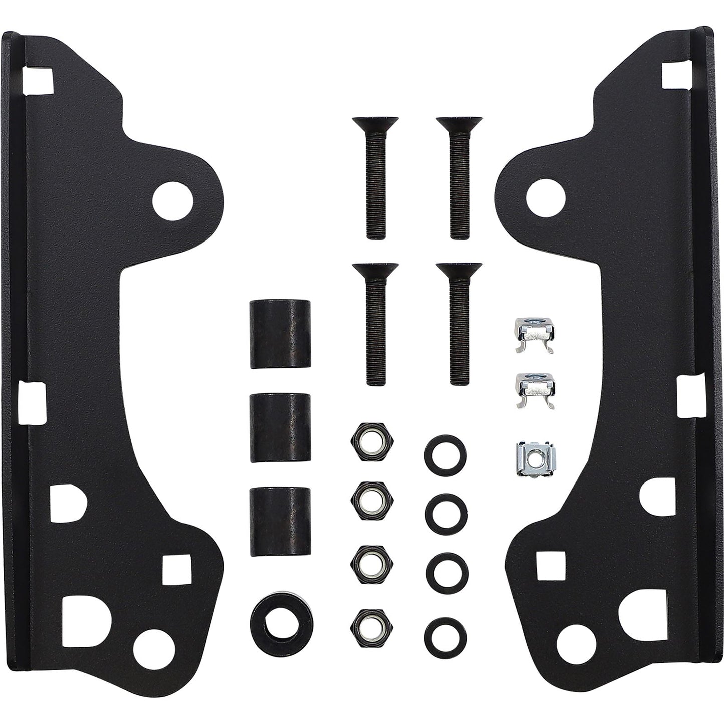 Givi Rear Rack for Honda NC750X - '21 SR1192_1094667