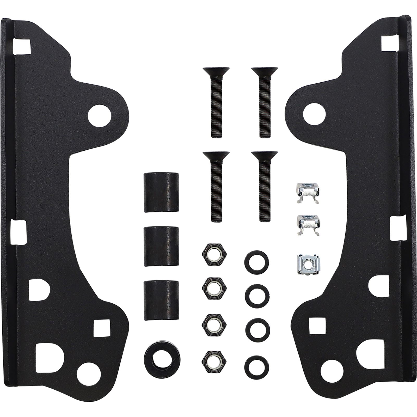 Givi Rear Rack for Honda NC750X - '21 SR1192_1094667