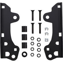 Givi Rear Rack for Honda NC750X - '21 SR1192_1094667