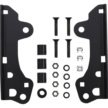 Givi Rear Rack for Honda NC750X - '21 SR1192_1094667