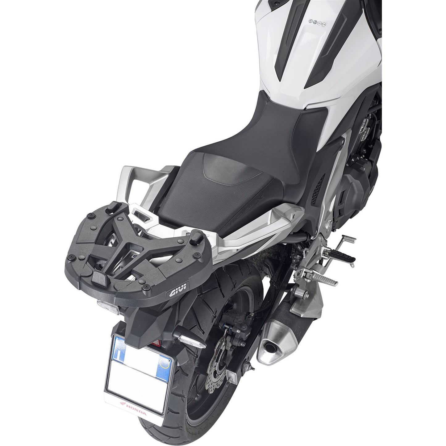 Givi Rear Rack for Honda NC750X - '21 SR1192_1094668