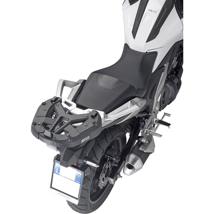 Givi Rear Rack for Honda NC750X - '21 SR1192_1094668
