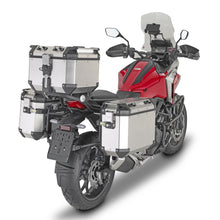 Givi Side Racks for Honda CB750X PLO1192CAM_1133347