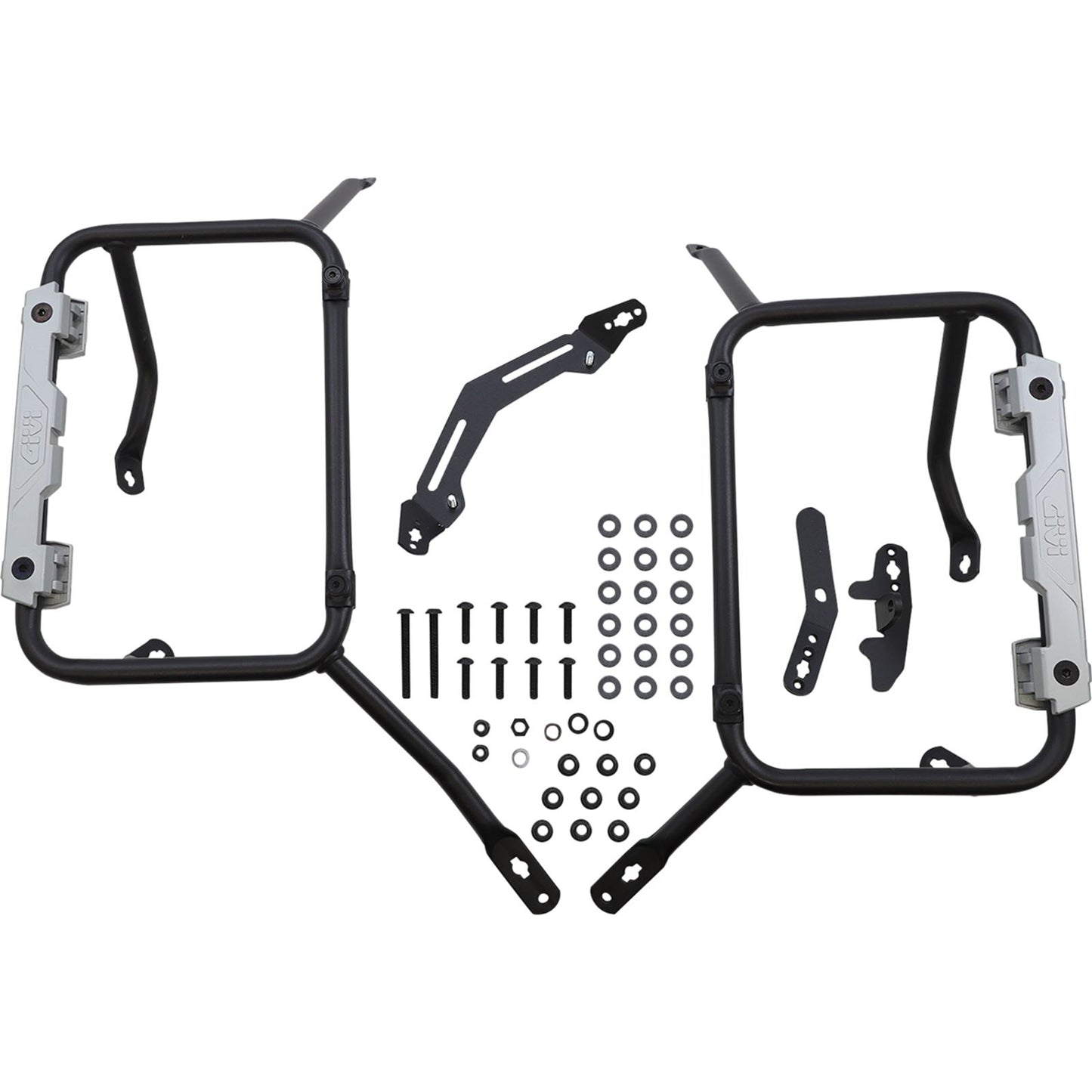 Givi Side Racks for Honda CB750X PLO1192CAM_1094670