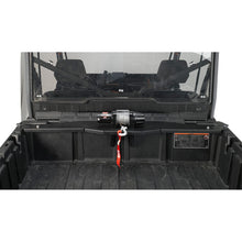 Moose Offroad Bed Winch Mount - UTVS MSE 1660PF_1094674