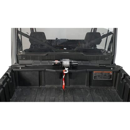 Moose Offroad Bed Winch Mount - UTVS MSE 1660PF_1094674