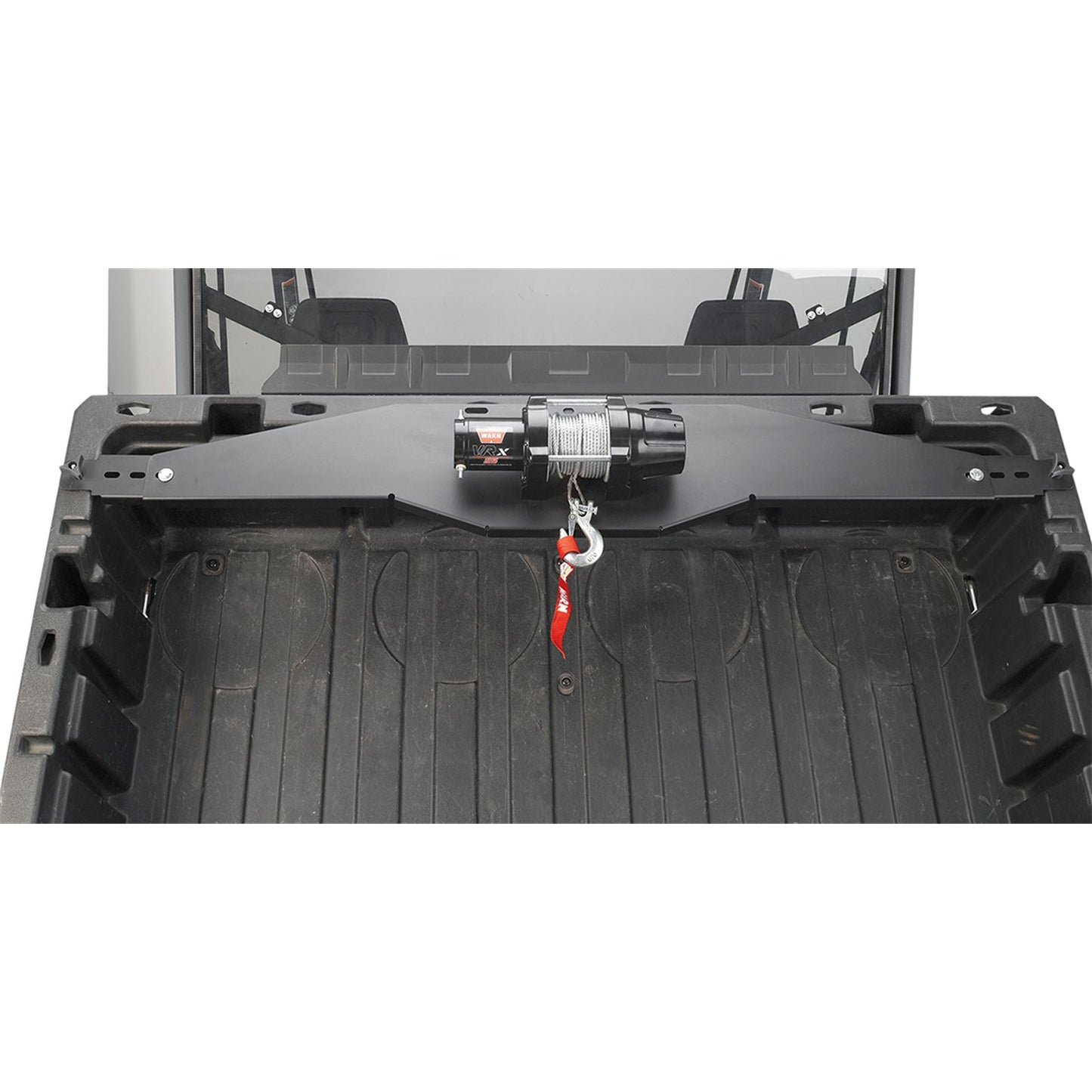 Moose Offroad Bed Winch Mount - UTVS MSE 1660PF_1094675