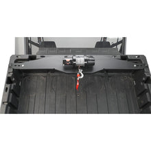Moose Offroad Bed Winch Mount - UTVS MSE 1660PF_1094675