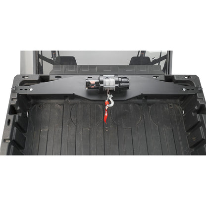 Moose Offroad Bed Winch Mount - UTVS MSE 1660PF_1094675