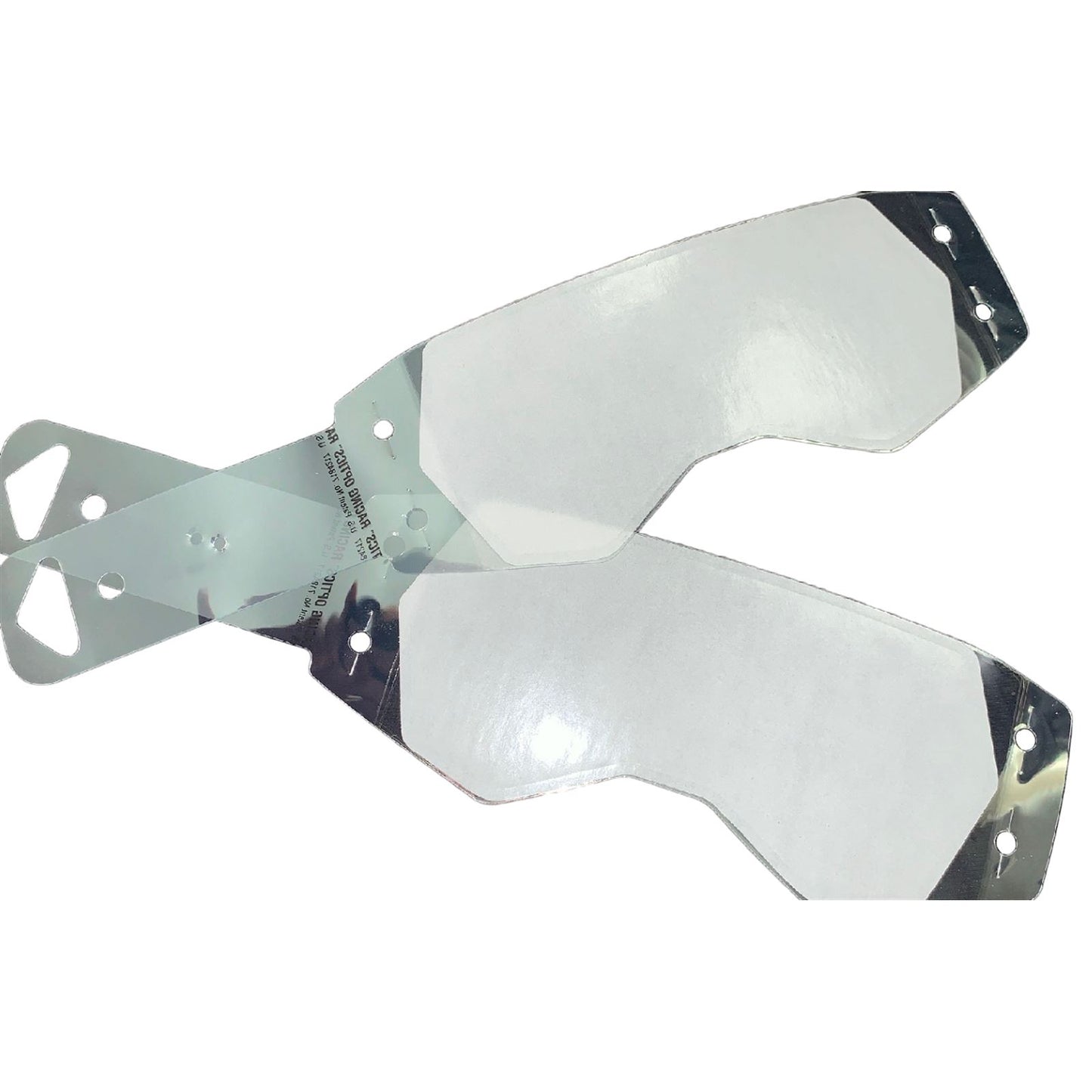 Scott Prospect/Fury Tear-Offs - Laminated/Seal - (2) 7 Pack 287956-222_872118