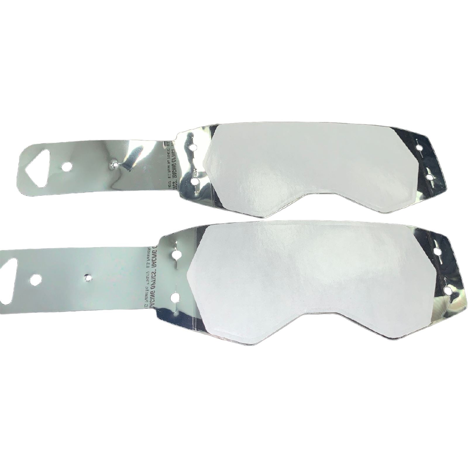 Scott Prospect/Fury Tear-Offs - Laminated/Seal - (2) 7 Pack 287956-222_872119
