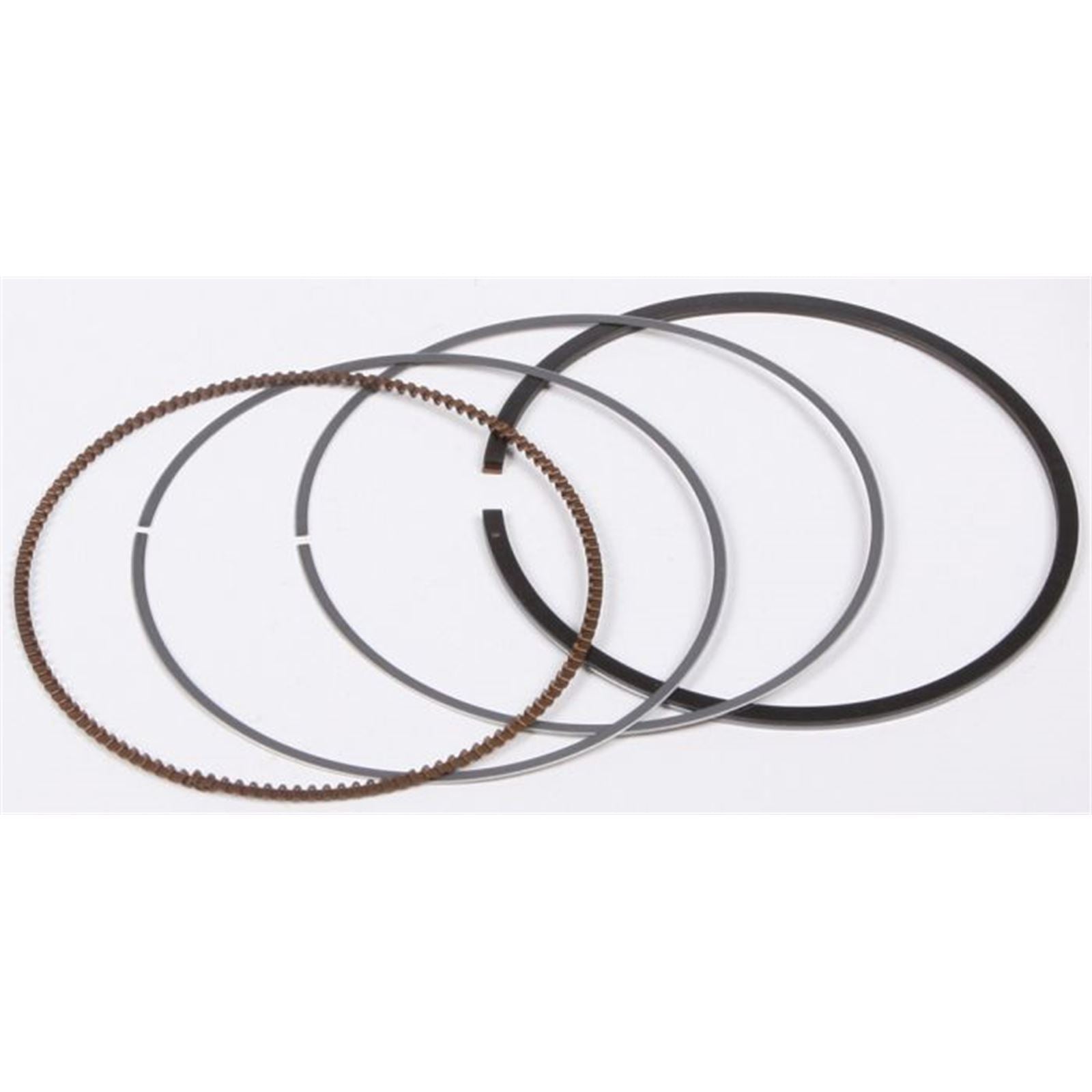ProX Piston Rings for Honda - 93.00mm - Pistons Only 02.1501.100_1099123