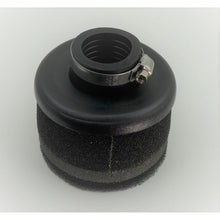 2FastMoto CLAMP ON FOAM AIR FILTER 28mm I.D. Motorcycles ATV 25-24428 / 12-56728_946083