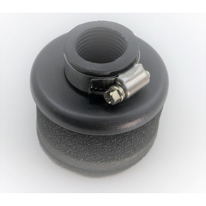 2FastMoto CLAMP ON FOAM AIR FILTER 30MM I.D. Motorcycle ATV  25-24430 / 12-56730_946070