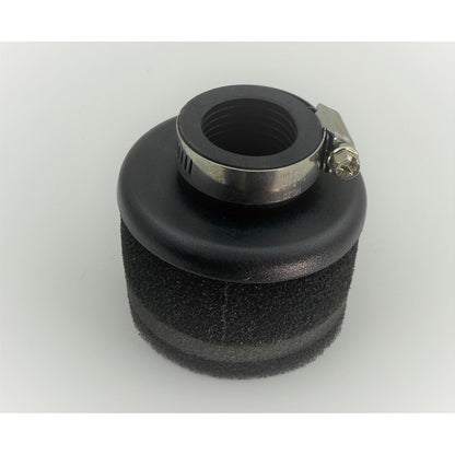 2FastMoto  CLAMP ON FOAM AIR FILTER 32mm I.D. Motorcycles AYTV's 25-24435 / 12-56732_946086